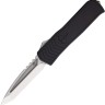 Складной нож Medford Auto Merc-1 OTF Tanto