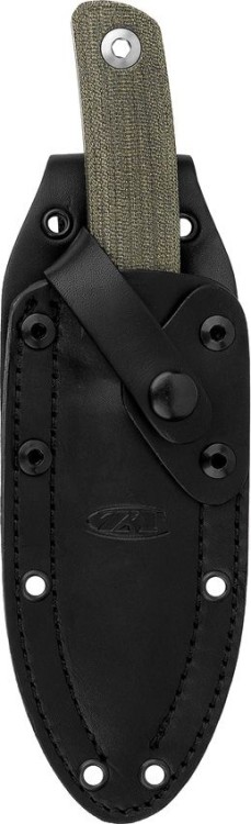 Cuchillo Cuchillo | Navajas Zero Tolerance 0004 | Olive Cuchillo Cuchillo | Navajas Zero Tolerance 0004 | Olive