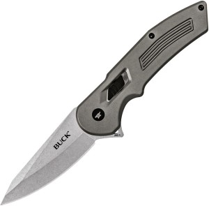 Taschenmesser Buck Hexam | Gray