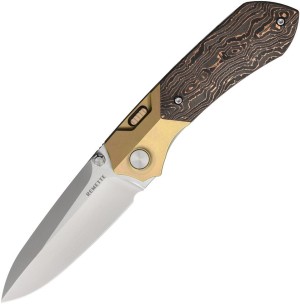 REMETTE Meteor | Titanium | M390
