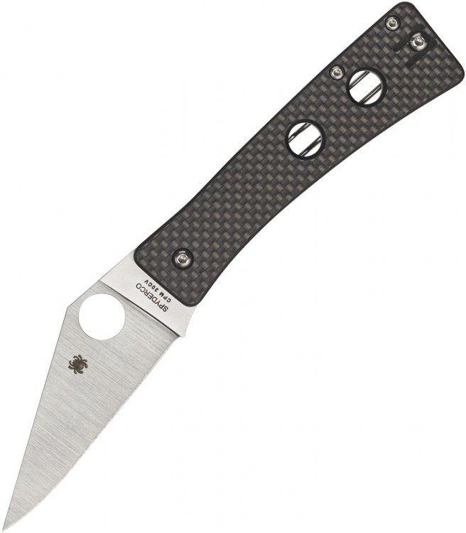 Складной нож Spyderco Watu C251CFP