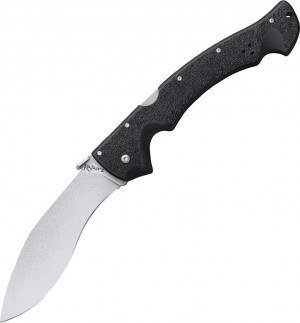 Cold Steel Rajah 2 AUS10 Lockback folding knife 62JL