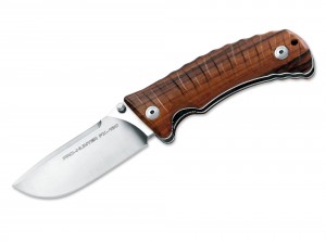 Складной нож Fox Pro-Hunter santos wood FX-130DW