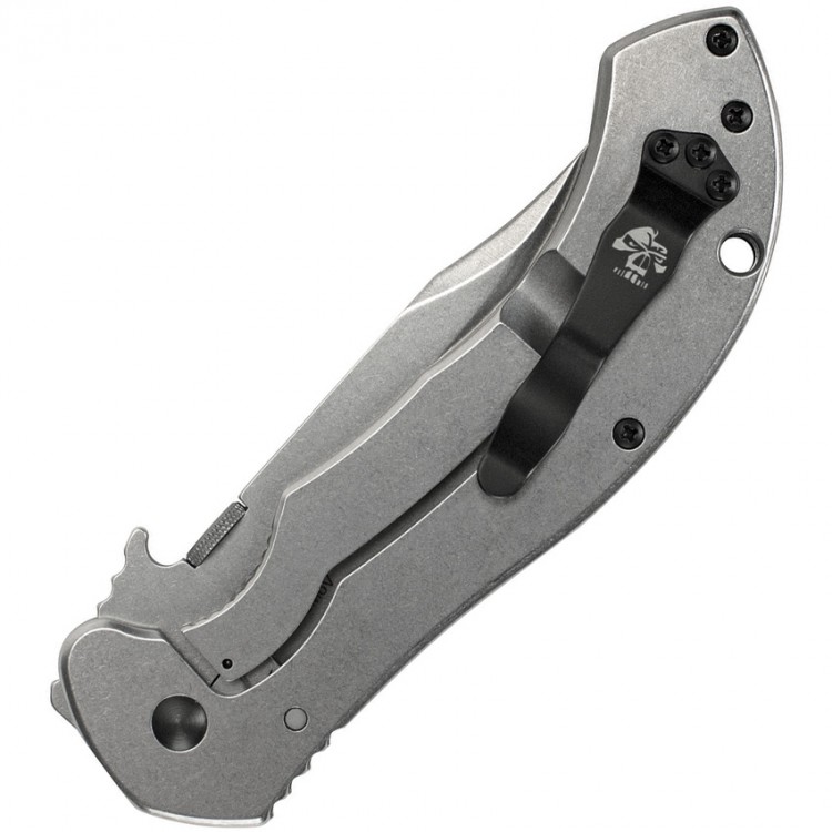Kershaw CQC-10K Framelock folding knife 6030 Kershaw CQC-10K Framelock folding knife 6030
