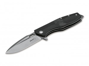 Складной нож Böker Plus Caracal Folder Mini 01BO756