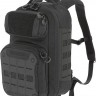 Maxpedition AGR Riftpoint CCW-Enabled backpack, black RPTBLK 
