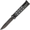 Cuchillo Cuchillo plegable Butterfly Bear Ops Bear Song VIII Galaxy Spear