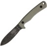 Cuchillo Cuchillo ESEE Ashley Emerson Game