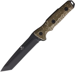 Buck Ground Combat | Tanto