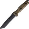 Buck Ground Combat | Tanto