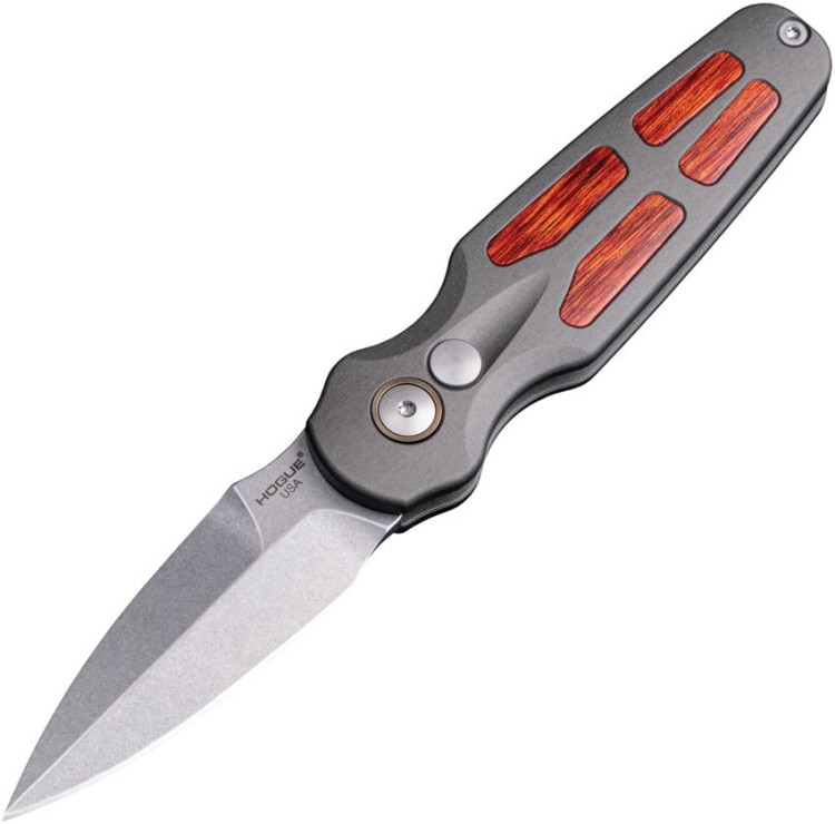 Hogue Auto Ballista II | MagnaCut