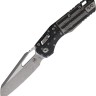 Cuchillo Cuchillo plegable | Navajas Microtech MSI | Flag 