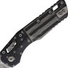 Cuchillo Cuchillo plegable | Navajas Microtech MSI | Flag 
