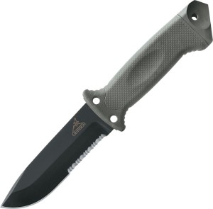 Нож Gerber LMF II Infantry