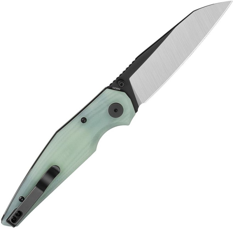 Bestech Knives Snakebird | Jade G10 Bestech Knives Snakebird | Jade G10
