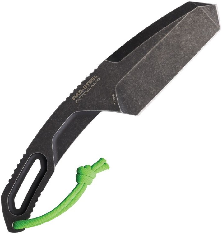 Extrema Ratio RAO | Dark Stone