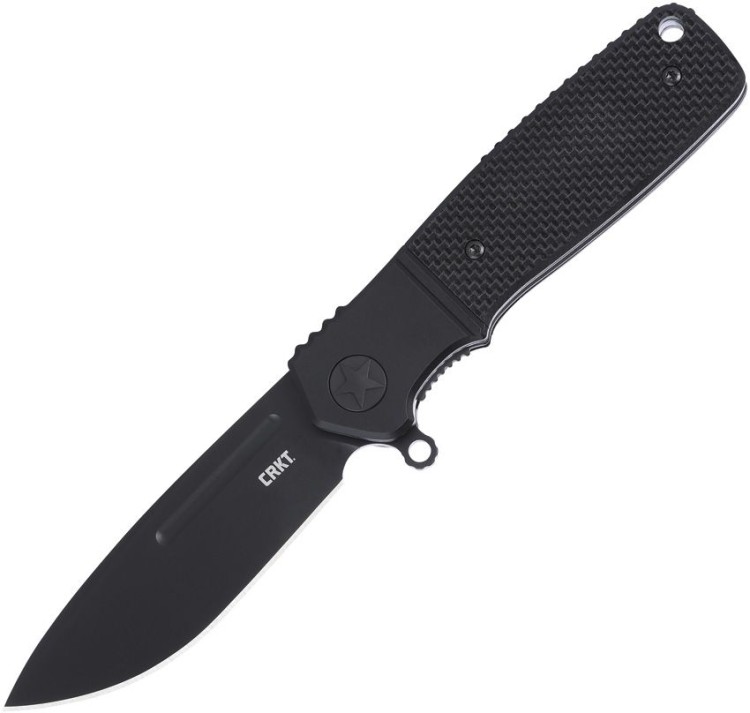 CRKT Homefront Compact | S35VN