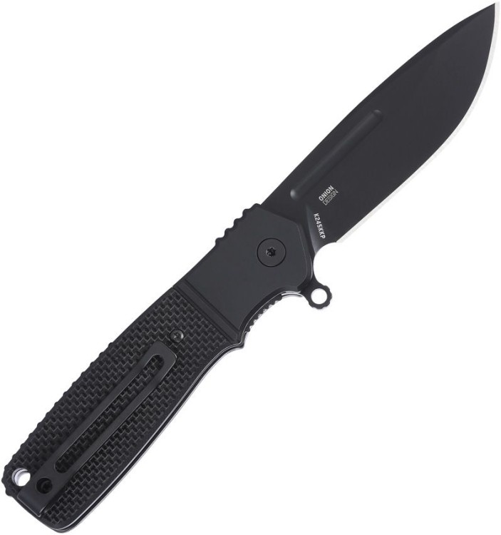 CRKT Homefront Compact | S35VN