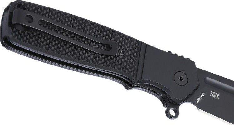 CRKT Homefront Compact | S35VN