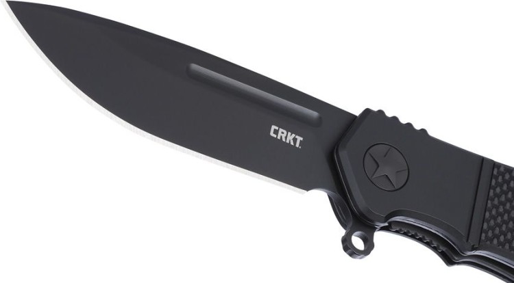 CRKT Homefront Compact | S35VN
