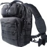 Cuchillo Bolso de hombro Maxpedition Lunada Gearslinger