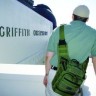 Cuchillo Bolso de hombro Maxpedition Lunada Gearslinger