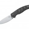 Складной нож Fox Ziggy Satin FX-308CF