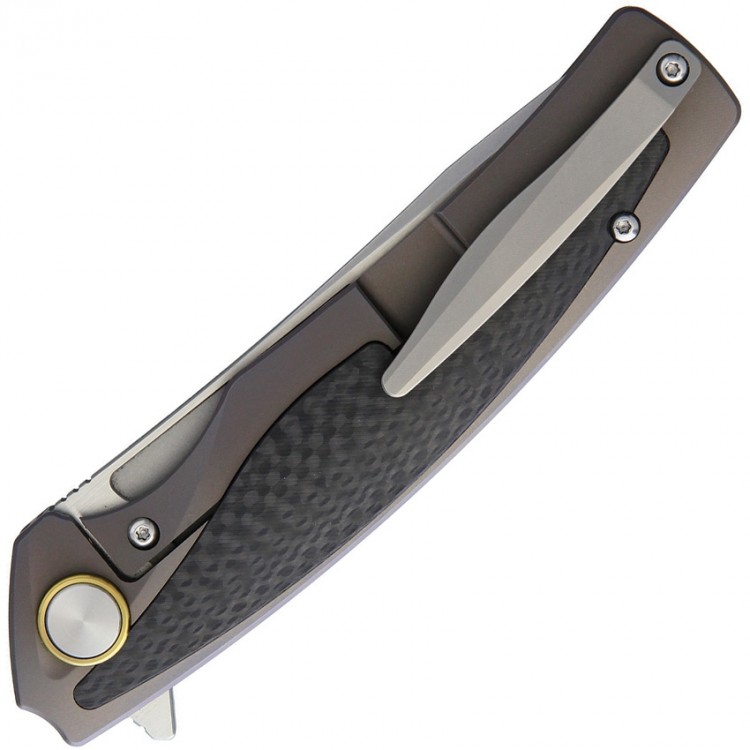Cuchillo Cuchillo plegable Bestech Predator folding purple T1706A Cuchillo Cuchillo plegable Bestech Predator folding purple T1706A