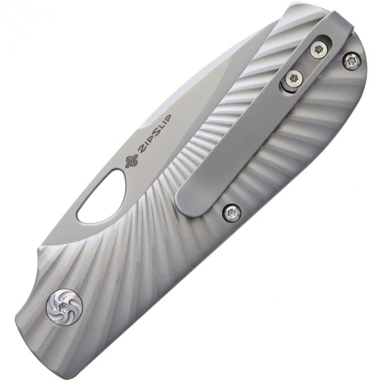 Kizer Cutlery Zipslip folding knife Kizer Cutlery Zipslip folding knife