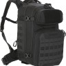 Maxpedition AGR Riftblade CCW-Enabled backpack black RBDBLK 