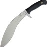 Cuchillo Cuchillo Кукри Cold Steel Gurkha Kukri Plus 4034 stainless 39LMC4