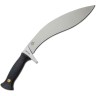 Cuchillo Cuchillo Кукри Cold Steel Gurkha Kukri Plus 4034 stainless 39LMC4