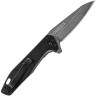 Gerber Fastball Linerlock Black folding knife