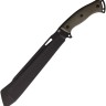 DPx Gear Heft 12 Chop OD, No Sheath