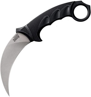 Нож  Cold Steel Steel Tiger Karambit