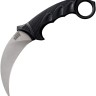 Cuchillo Cuchillo | Navajas Cold Steel Steel Tiger Karambit
