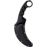 Cuchillo Cuchillo | Navajas Cold Steel Steel Tiger Karambit