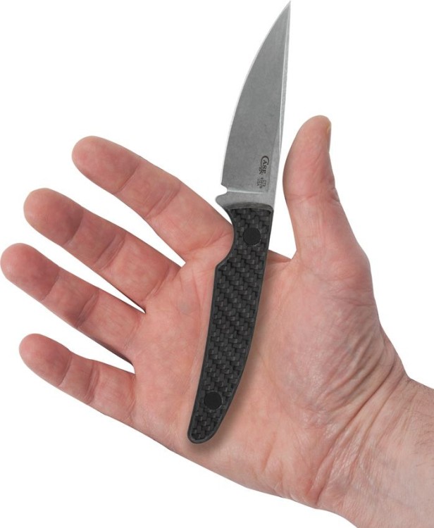 Нож Case Cutlery | Chris Taylor Hunter CT2 