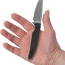 Feststehendes Messer Case Cutlery | Chris Taylor Hunter CT2 