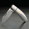 Cuchillo Cuchillo plegable | Navajas Begg Knives Sheepfoot Mini | Slip Joint