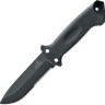 Feststehendes Messer Gerber LMF II Infantry | Black