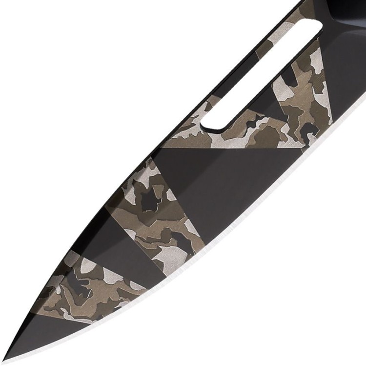 Складной нож Extrema Ratio Ferrum T | Black Складной нож Extrema Ratio Ferrum T | Black
