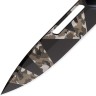 Taschenmesser Extrema Ratio Ferrum T | Black