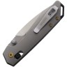 Складной нож Kershaw Mini Iridium | Titanium