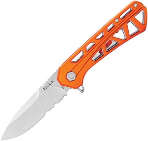 Taschenmesser Buck Trace | Orange