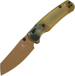 Складной нож Bestech Knives Cicada's Wing | Ultem