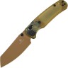 Складной нож Bestech Knives Cicada's Wing | Ultem