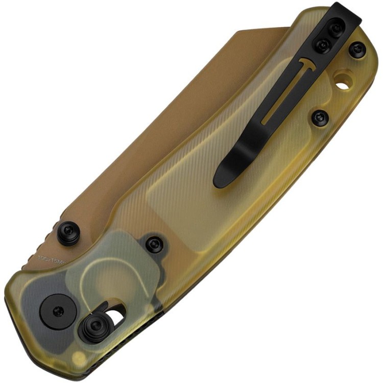 Taschenmesser Bestech Knives Cicada's Wing | Ultem