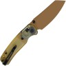 Складной нож Bestech Knives Cicada's Wing | Ultem