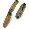 Складной нож Bestech Knives Cicada's Wing | Ultem